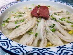蒸肥肠-得意楼蒸菜馆
