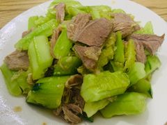 -九龙餐厅(大沽路店)