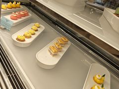 -星璞全日餐厅·高空自助餐(深铁铂尔曼酒店)