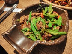 -水煮三国·川鲁江湖菜(香山店)