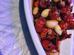 全味虾球-可可大虾武汉土菜大排档(万松园1店)