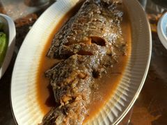 -民族饭荘(新华大街店)