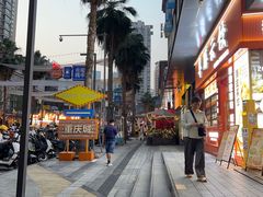 -肉甲韩国木炭烤肉(新壹街1店)