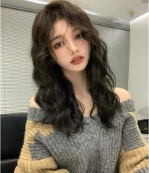 -GIRL STYLE 烫发·染发沙龙