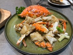 -奕景海鲜酒家· 大连海鲜(星海广场店)