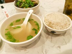 例汤-有章牛杂(石厦店)