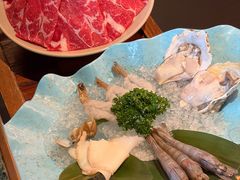 -牛New寿喜烧(龙湖金沙天街店)