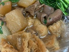 -李记牛杂店(建设一街店)