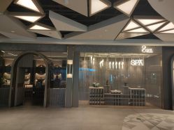 -8SPA养愈空间·新中式疗愈spa