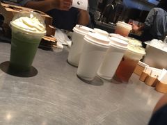 -喜茶(深圳东门1234店)