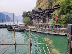 -三峡人家风景区