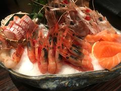 -王鼎精致料理铁板烧(世博源店)