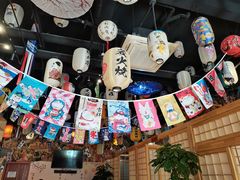 -匠糊·日本料理(美岸广场店)