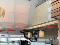 -洲际酒店·地平线全日餐厅HORIZON CAFÉ