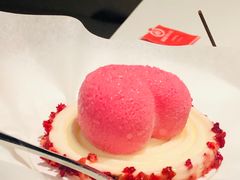 -海底捞火锅(长宁路龙之梦店)