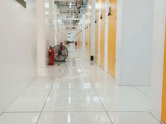 -安东易迷你仓自助寄存仓库(金桥店)