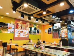 大堂-源记茶餐厅(尖沙咀店)
