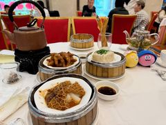 -凤凰楼酒家·粤宴点心(华强北店)