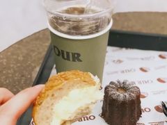 -OUR Bakery(SKP-S店)