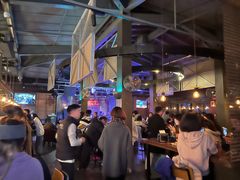 -海风酒吧 喝精酿 听民谣(阿那亚礼堂店)