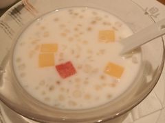 鲜果西米露-鼎泰丰(德基广场店)