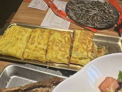 -邢氏老太太烤串(北兴街店)