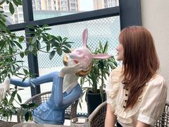 -大树餐厅(红旗街万达店)