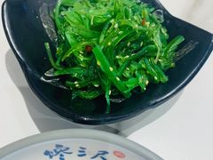 -馋三尺蟹粉小笼(人民广场店)
