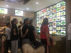 -聚丰园•湖鲜餐厅(阿红私房菜梅石路店)