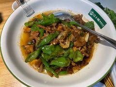 -文记卢源外·江西小炒(凤城八路店)