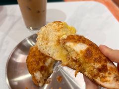 -香港深仔记茶餐厅(东门店)