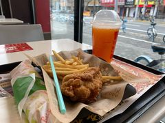 -肯德基(沪东店)