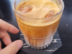 DIRTY-麻雀咖啡SPARROW COFFEE(十全街店)