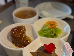 -姑苏家宴·苏帮菜·松鼠桂鱼(苏州总店)