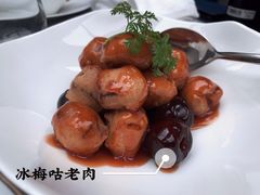 -临江宴(陆家嘴店)
