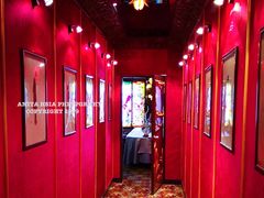 -马克西姆餐厅(崇文门店)