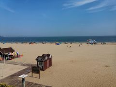 -海天一色海景自助餐厅(西港花园店)