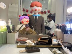 -海马体照相馆(南昌王府井购物中心店)