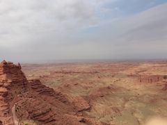 -张掖平山湖大峡谷