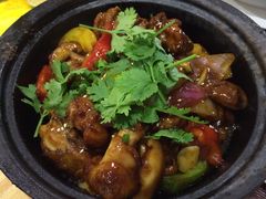 -超级厨房概念餐厅(奥园广场店)
