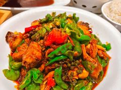 -城南往事·鲁菜·烤鸭(世茂宽厚里·大明湖店)