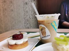 -侘寂甜品(自取店)