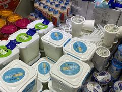 -牛奶便利(东四店)