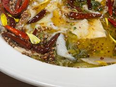 老坛子酸菜鱼-太二酸菜鱼(正大广场店)