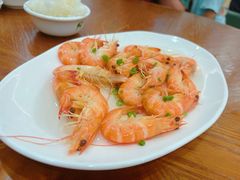 -渔满仓海鲜渔家(象山二店)