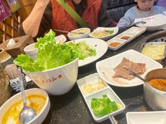 -木槿花韩式炭烤·熟成肉工坊(孙文东路店)