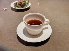 陈皮普洱茶-曲廊院(东四十一条店)