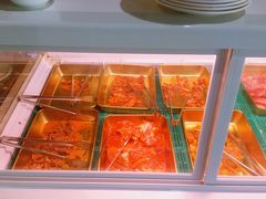 -33韩式自助烧烤(环城南路店)