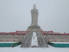 -天津妈祖文化园