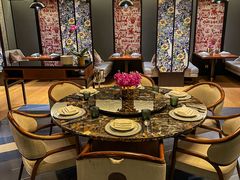 -王府井文华东方酒店-紫膳餐厅